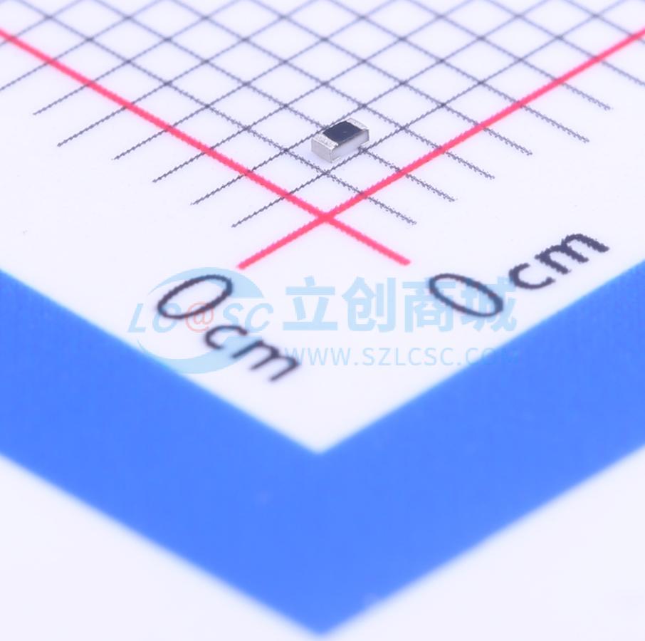 点击查看大图 CR0402JF0241G实物图