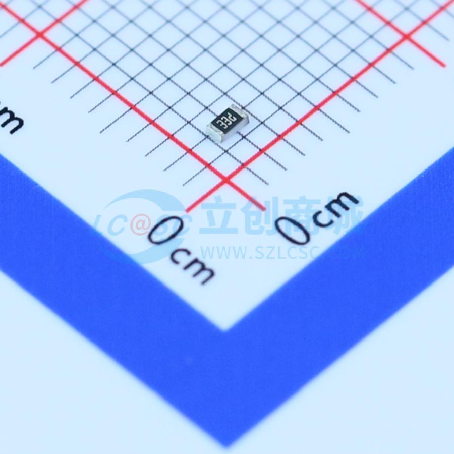点击查看大图 RTT032153FTP实物图
