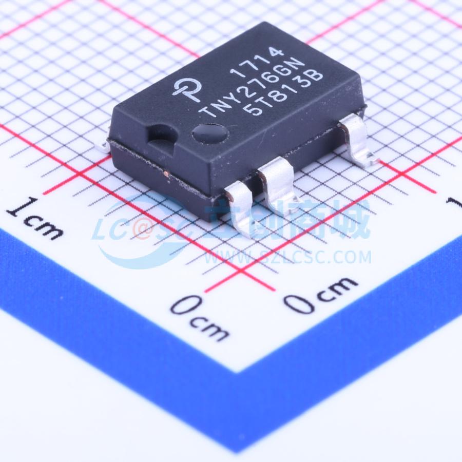 TNY276GN-TL实物图