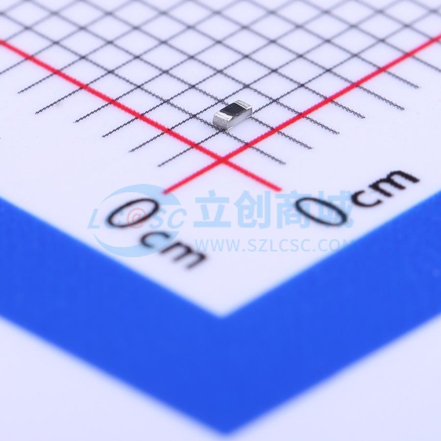 点击查看大图 RTT02825JTH实物图