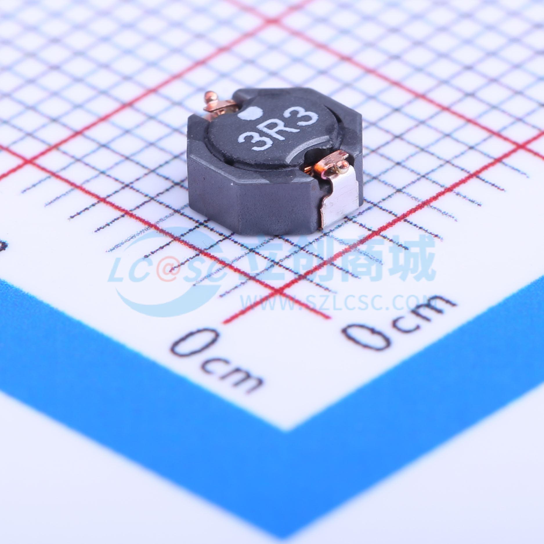 LTF5022T-3R3N2R5-LC实物图