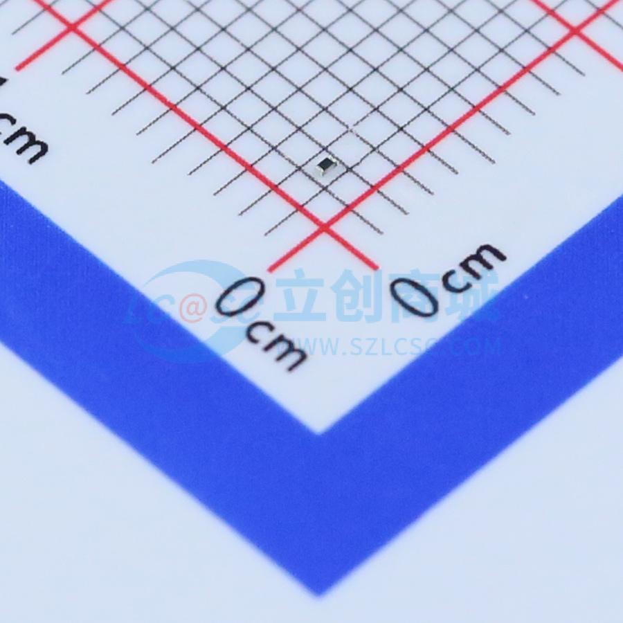 RTT01300JTH实物图