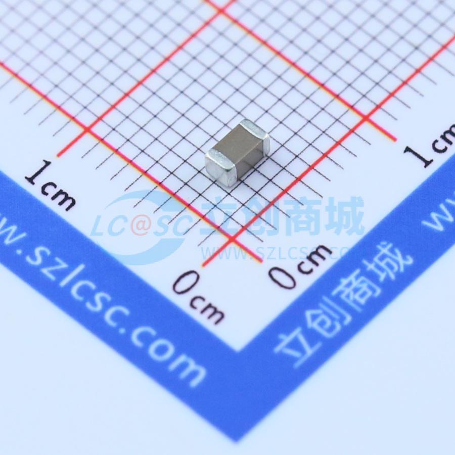 EMK316BJ226ML-T实物图