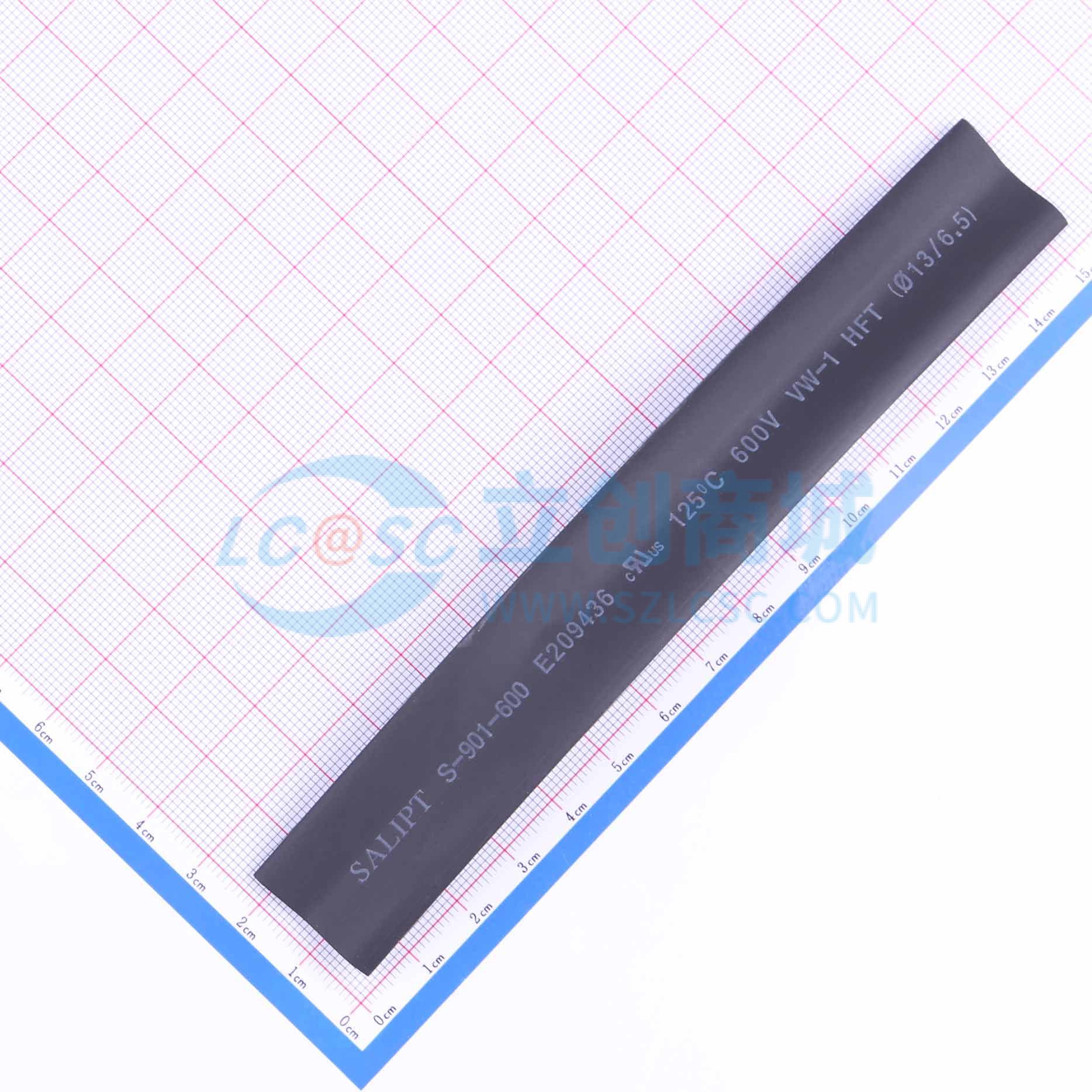 S-901-KTT-13mm BK实物图