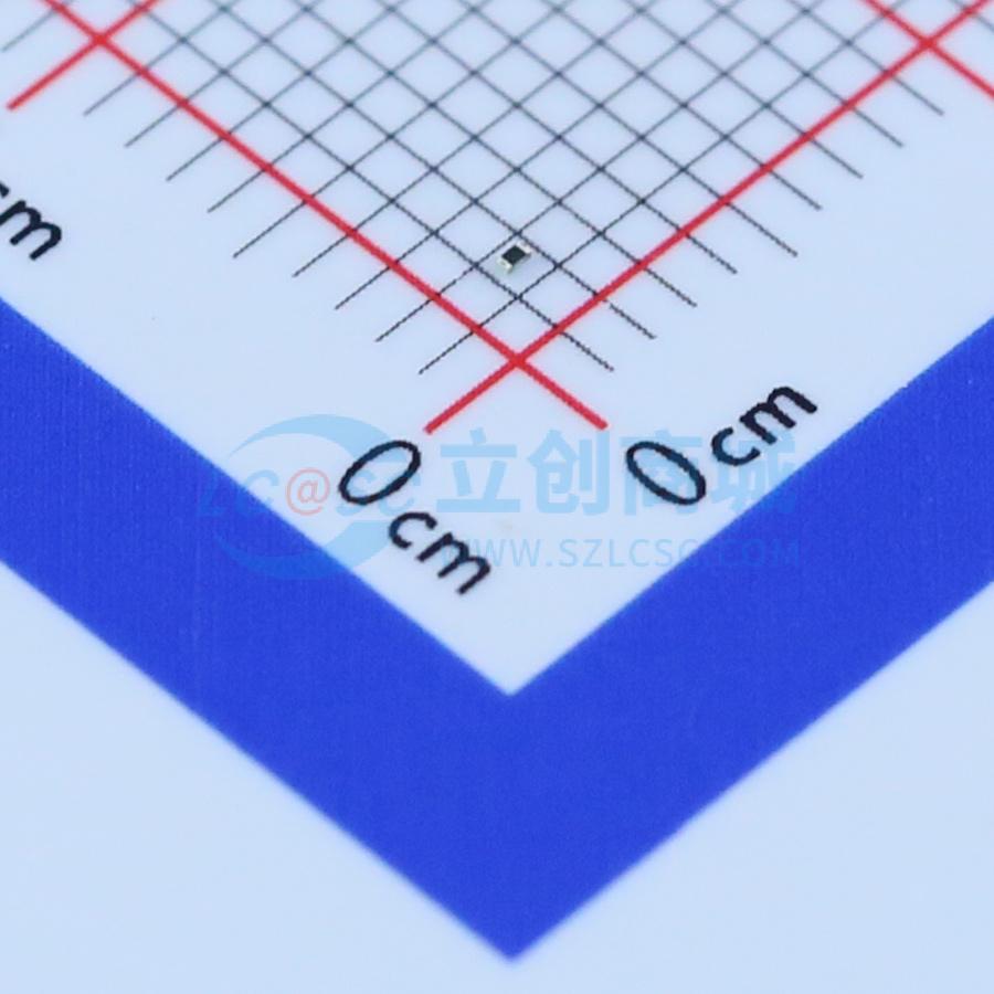 点击查看大图 RTT01510JTH实物图