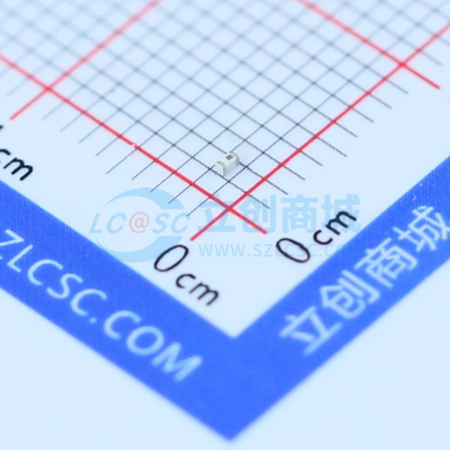 点击查看大图 SDCL1005C1N6STDF实物图