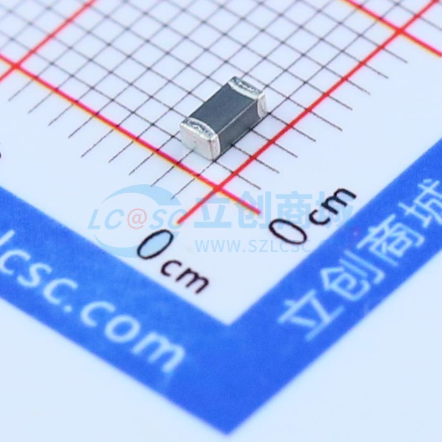 点击查看大图 FBMJ3216HM600-T实物图