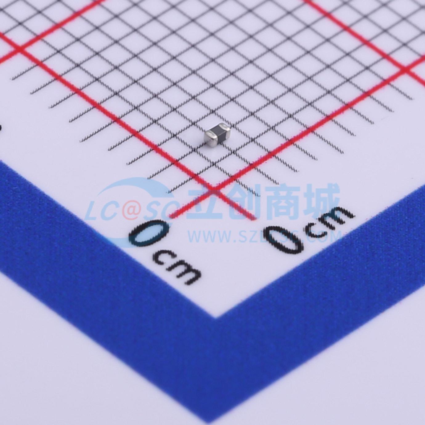 点击查看大图 BLM15BD750SN1D实物图