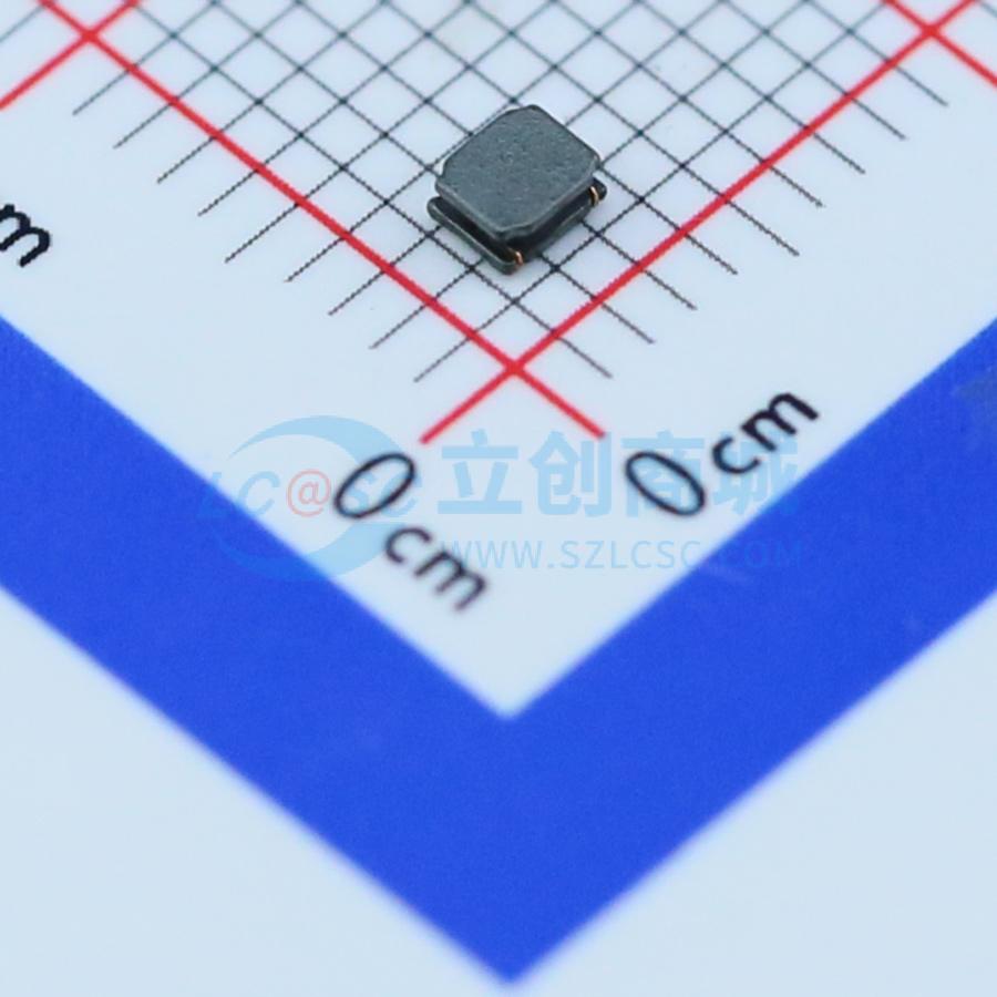 点击查看大图 SWPA252012S3R6MT实物图