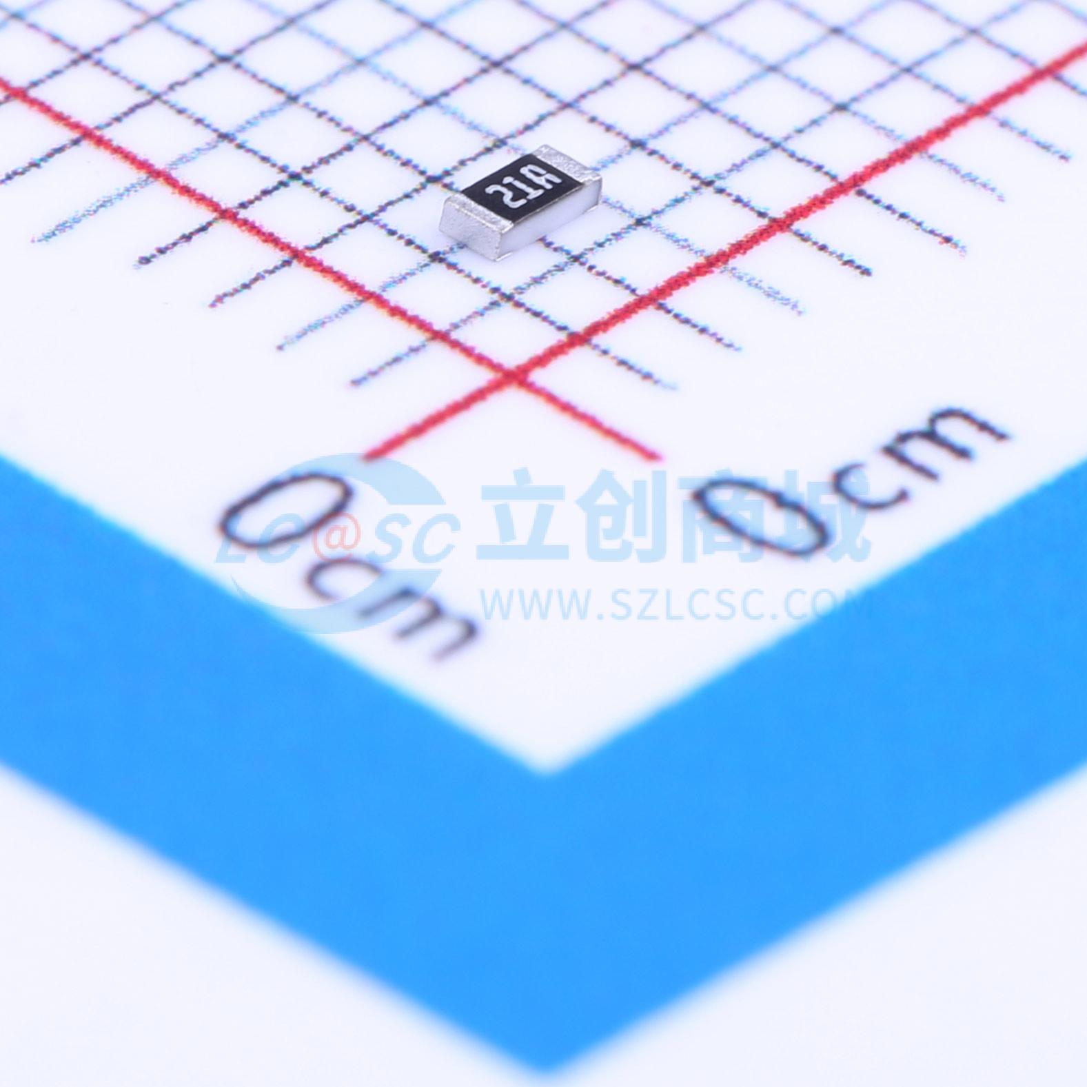 点击查看大图 RTT031620FTP实物图