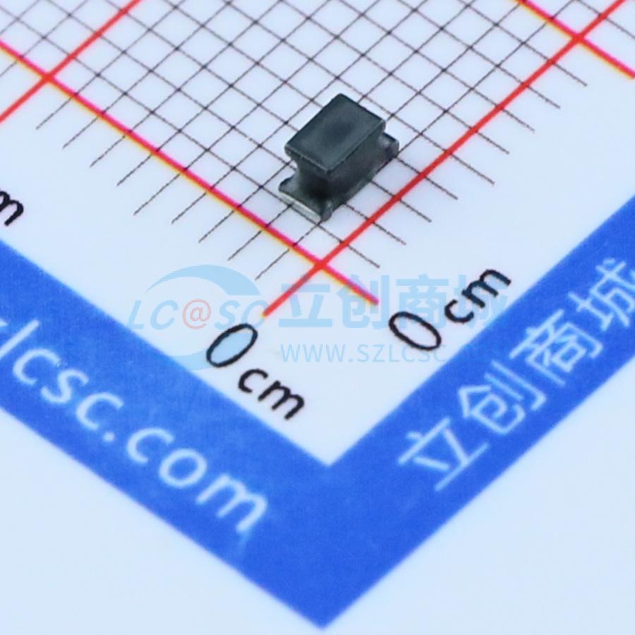 点击查看大图 LQH31MN1R8J03L实物图