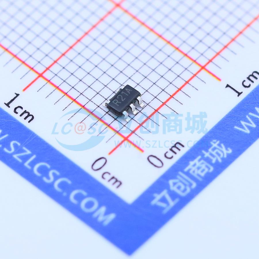 点击查看大图 LM4120AIM5-1.8/NOPB实物图