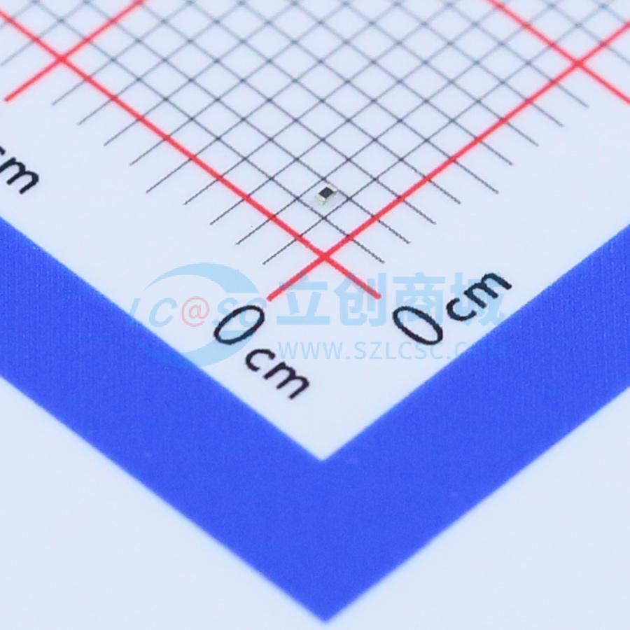 RTT01391JTH实物图