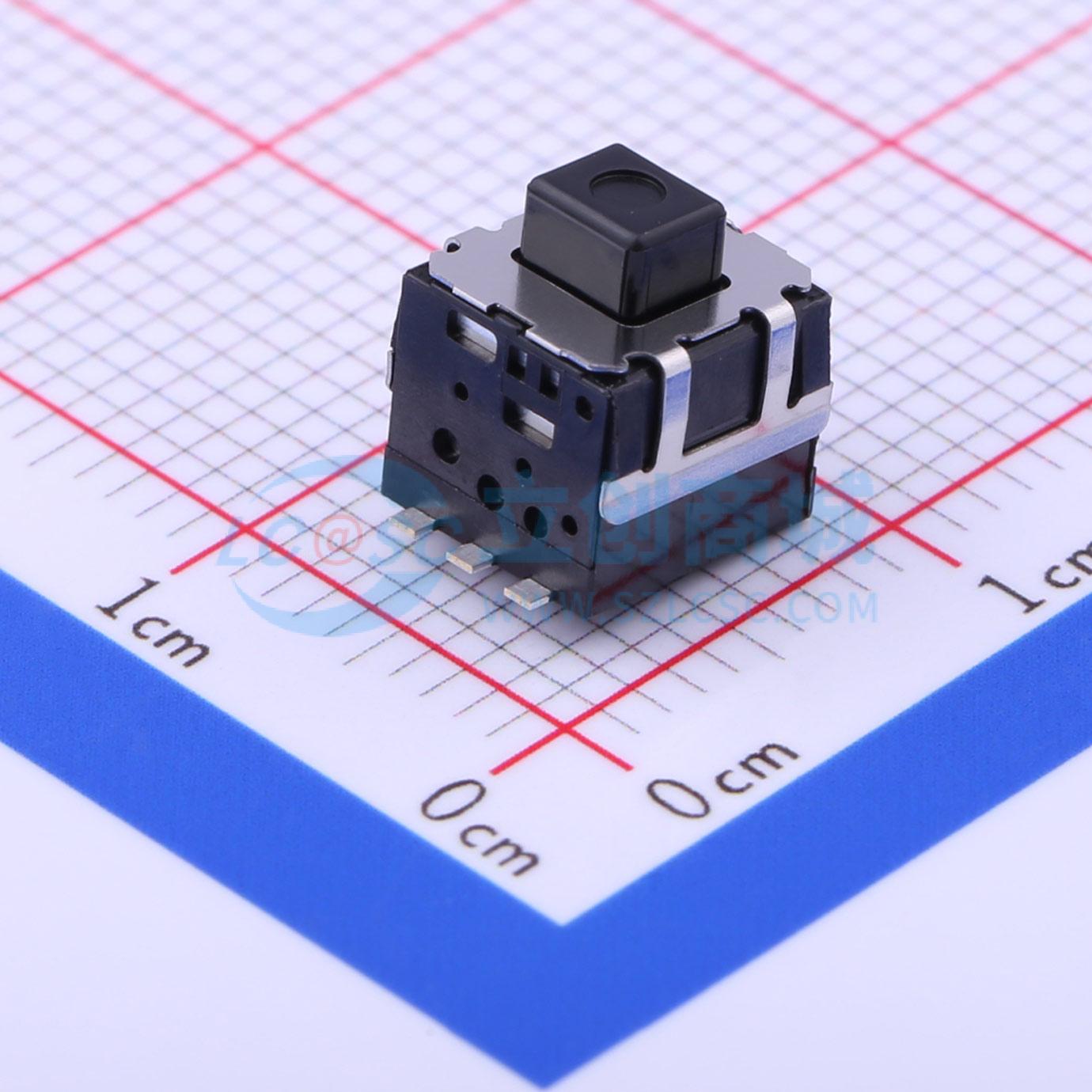 点击查看大图 SPEJ110100实物图