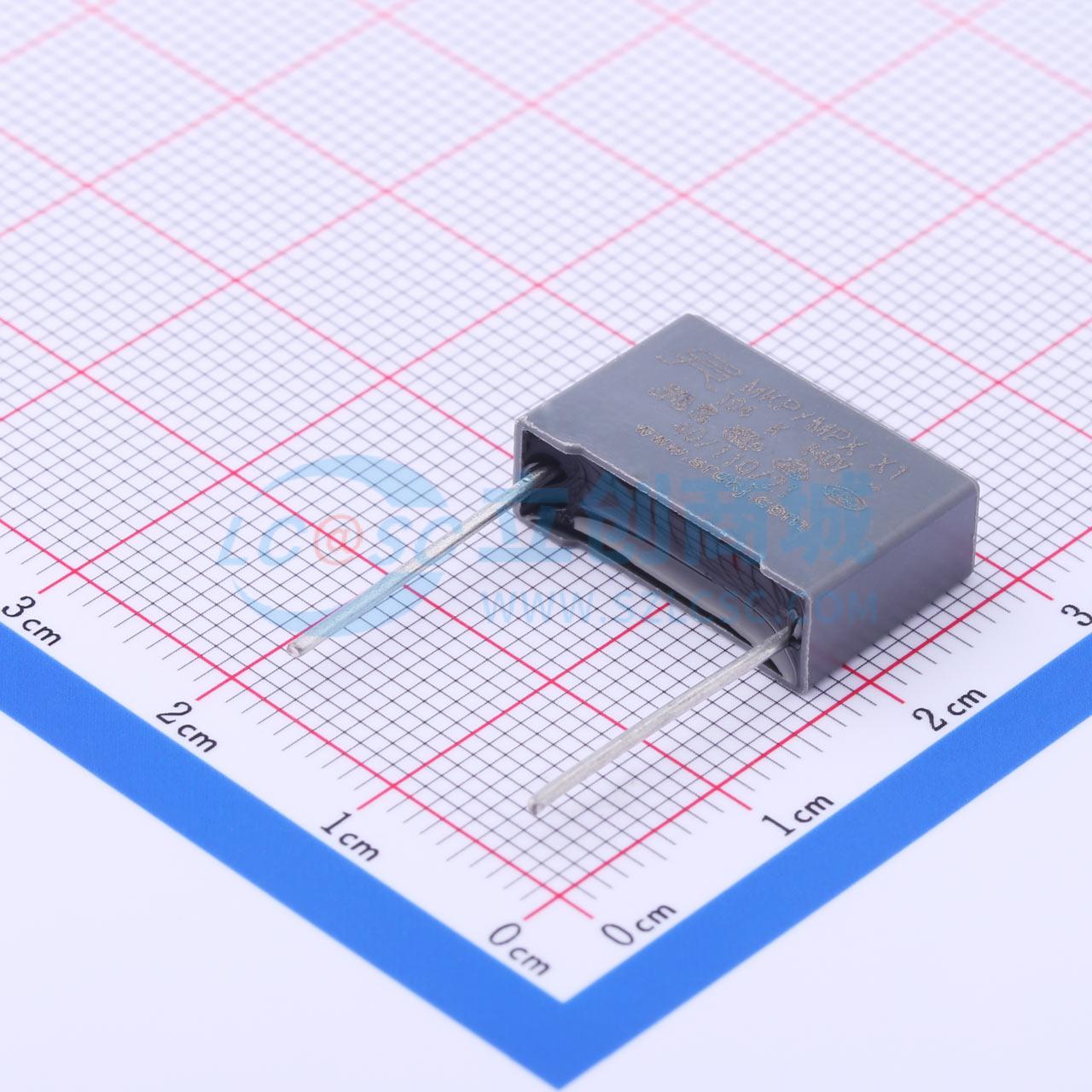 MP1104K44D2R8LC实物图