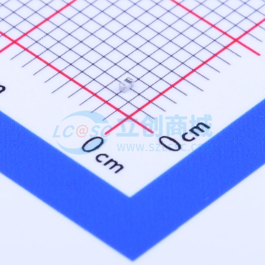 点击查看大图 MLG1005S2N0CT000实物图