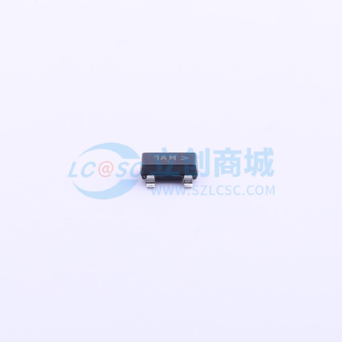 MMBT3904LT1G商品缩略图