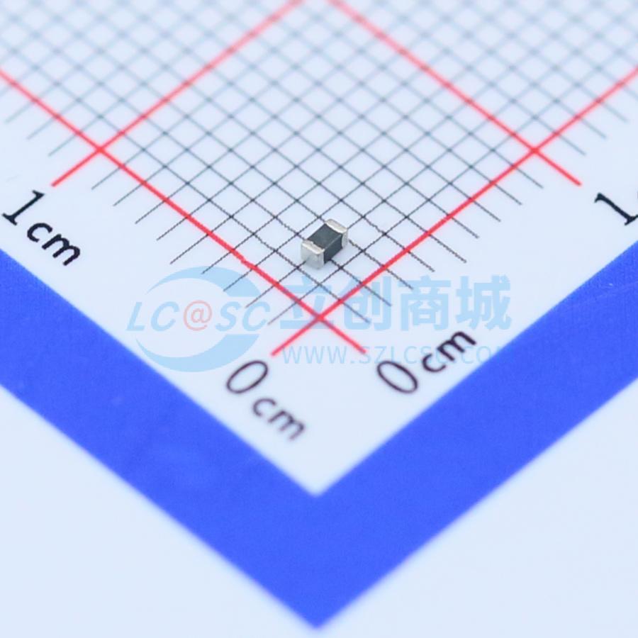 SDV1608S5R5C050YPTF实物图