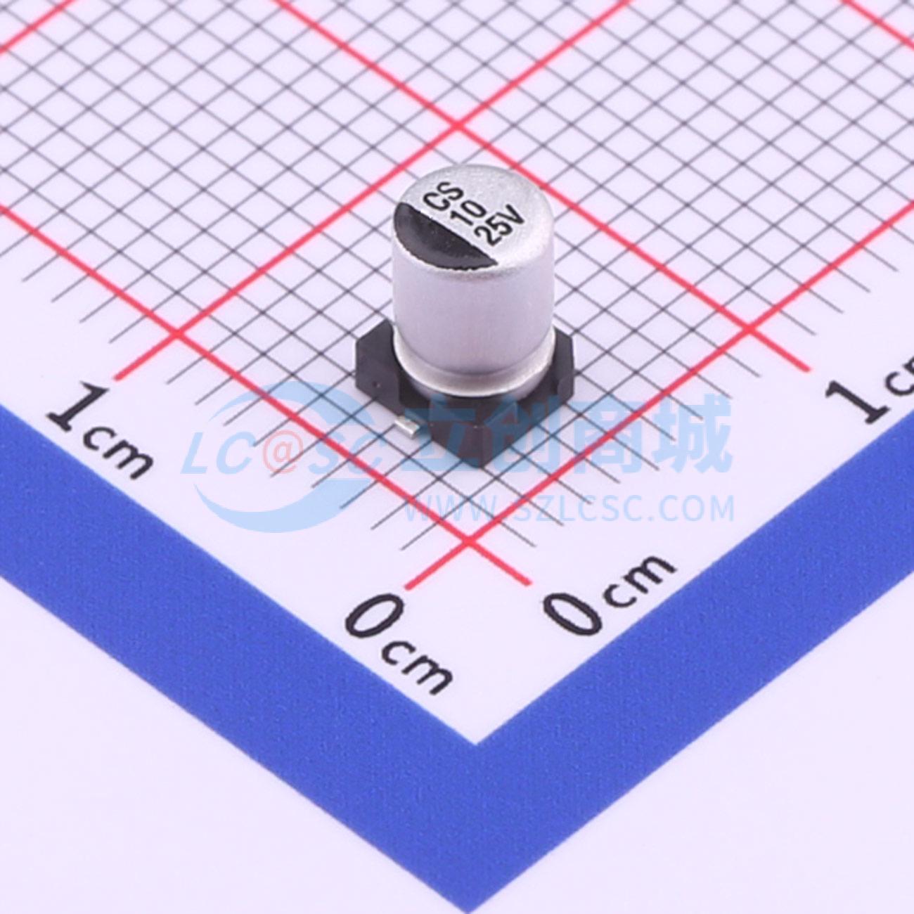 点击查看大图 CS1E100M-CRC54实物图