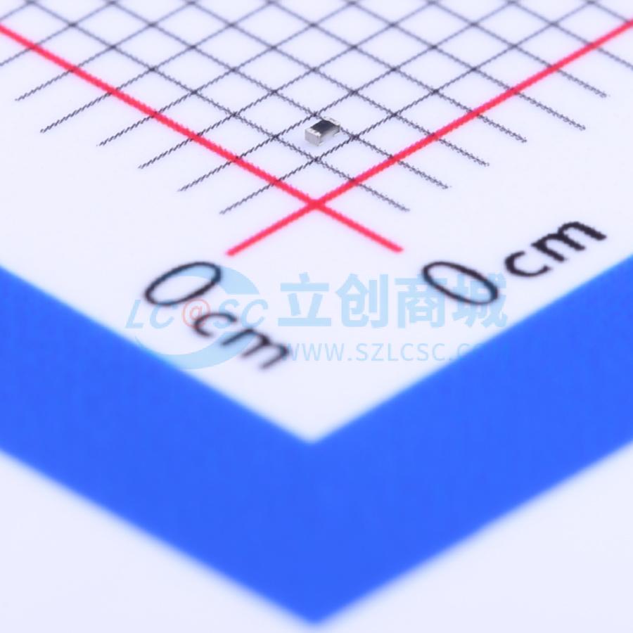 RTT016R8JTH实物图