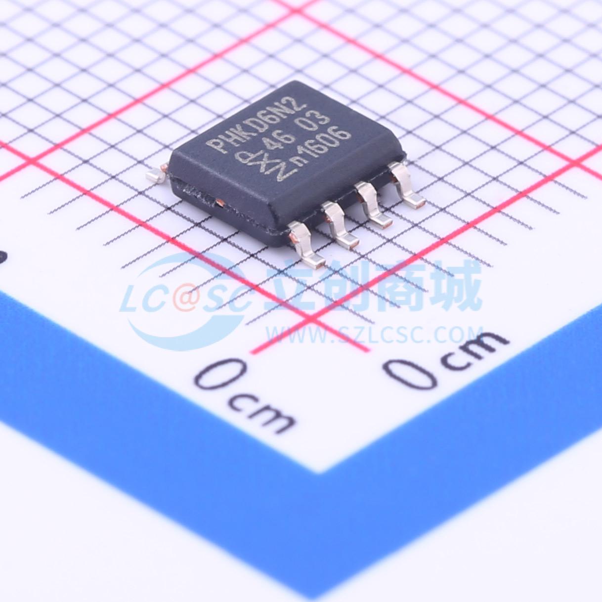 PHKD6N02LT,518实物图