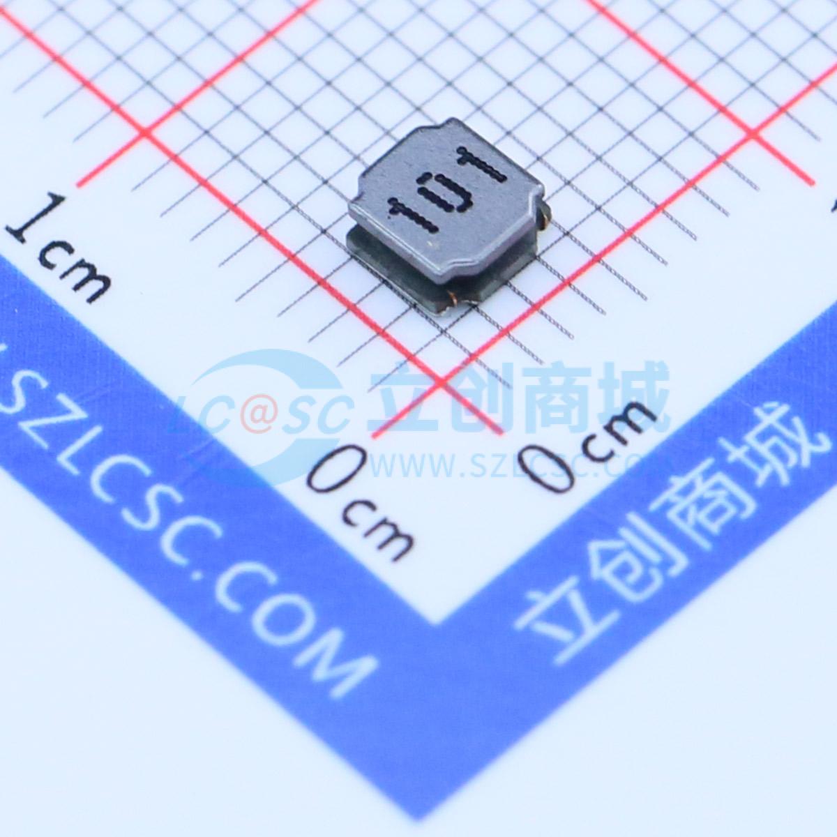 PRS4018-101MT实物图