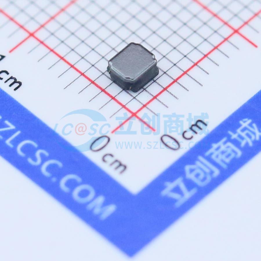 点击查看大图 SWPA3015S680MT实物图