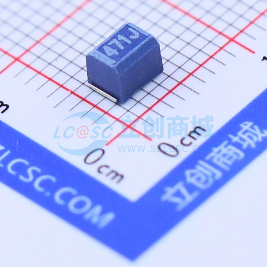 NL453232T-471J-PF实物图