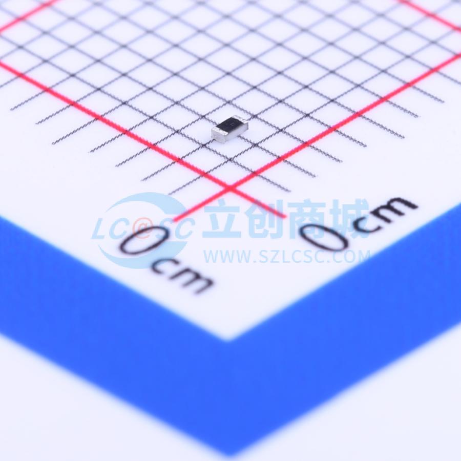 点击查看大图 RTT023603FTH实物图