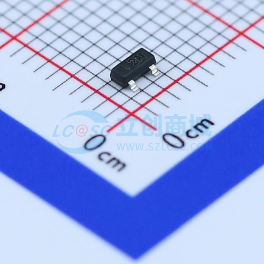 点击查看大图 CESD12VAP实物图