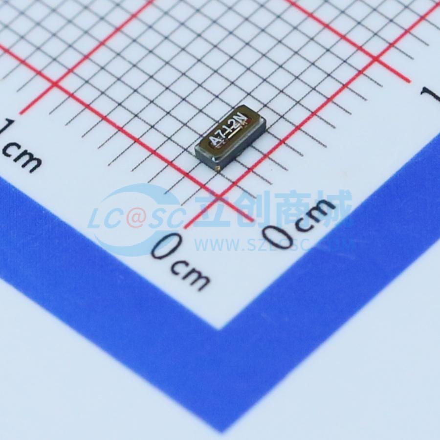 X1A0001410006实物图