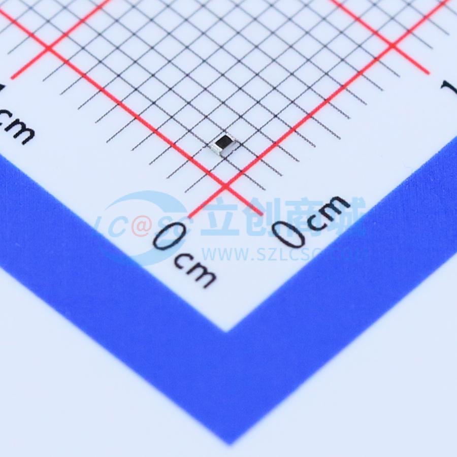 点击查看大图 RTT021601FTH实物图