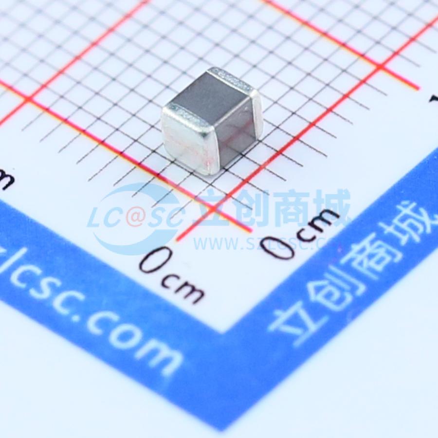 点击查看大图 LMK325BJ476MM-T实物图