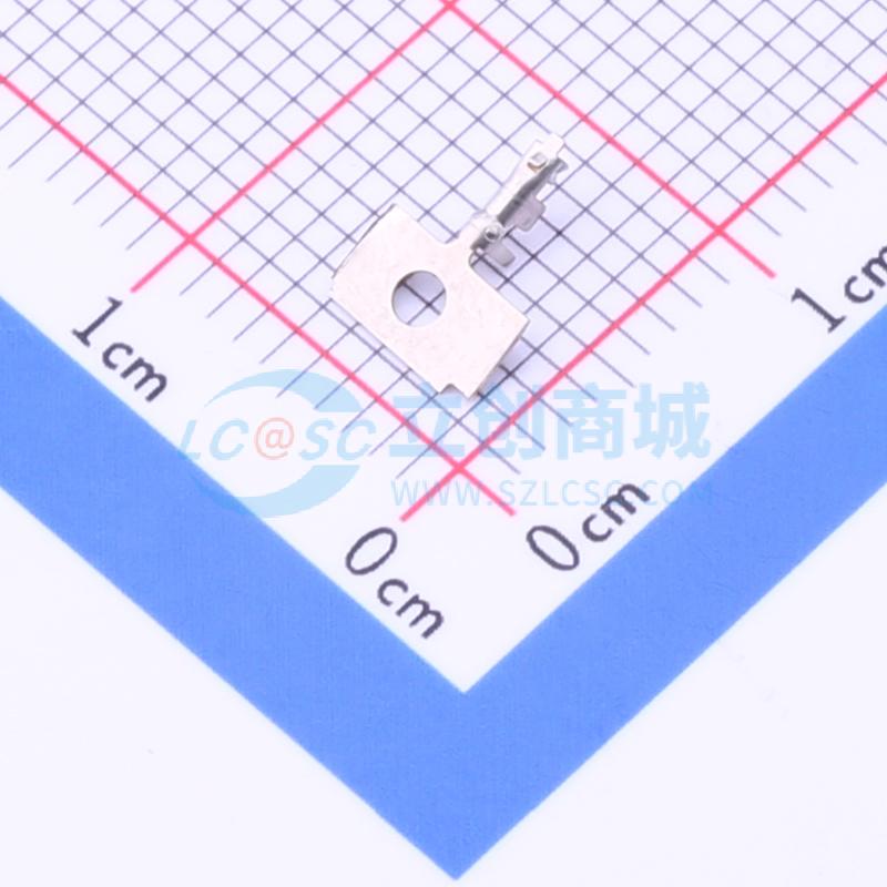 点击查看大图 DF13-2630SCFA实物图