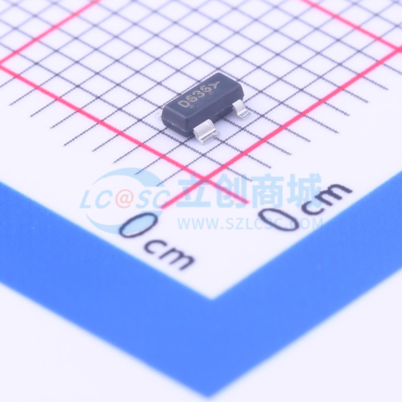 CM1293A-02SR实物图