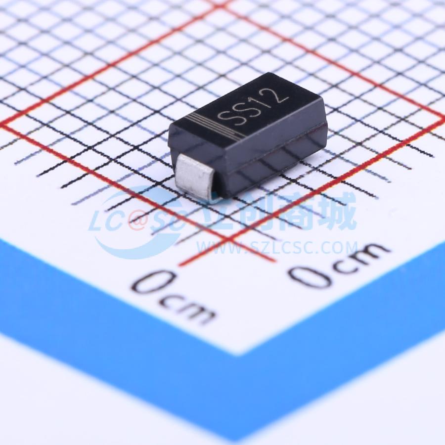 点击查看大图 SS12实物图