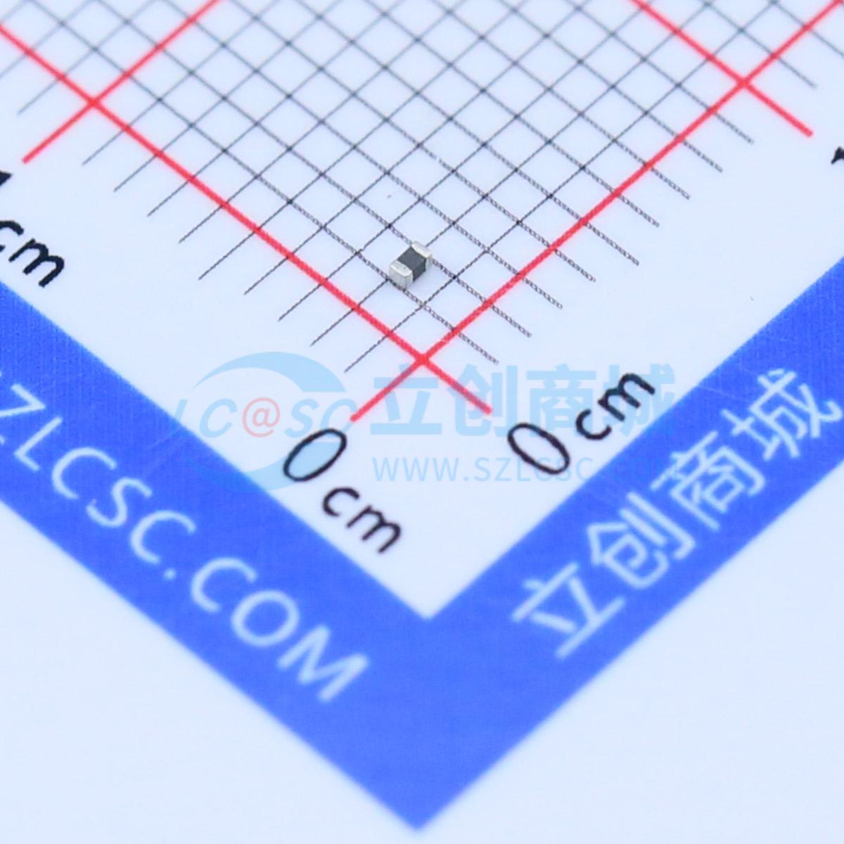 SDFL1005Q2R7KTF实物图