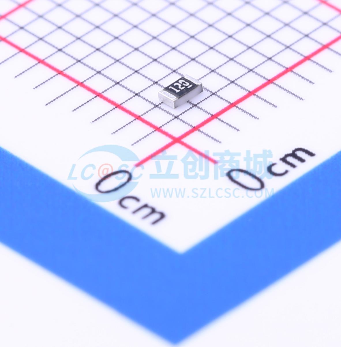点击查看大图 RTT0312R0FTP实物图