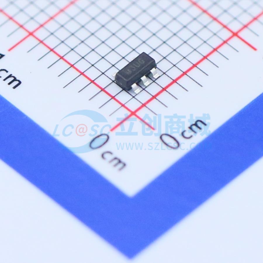 点击查看大图 LM321G-AE5-R实物图