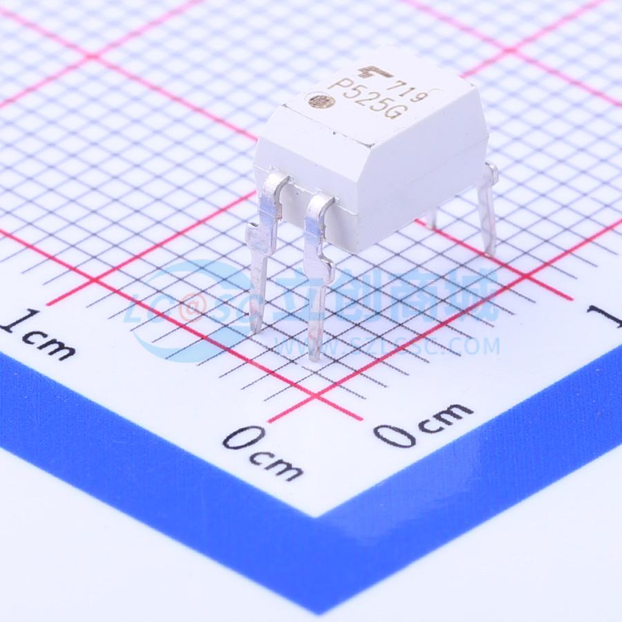点击查看大图 TLP525G(F实物图