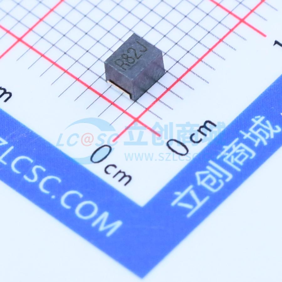 NLV32T-R82J-PF实物图