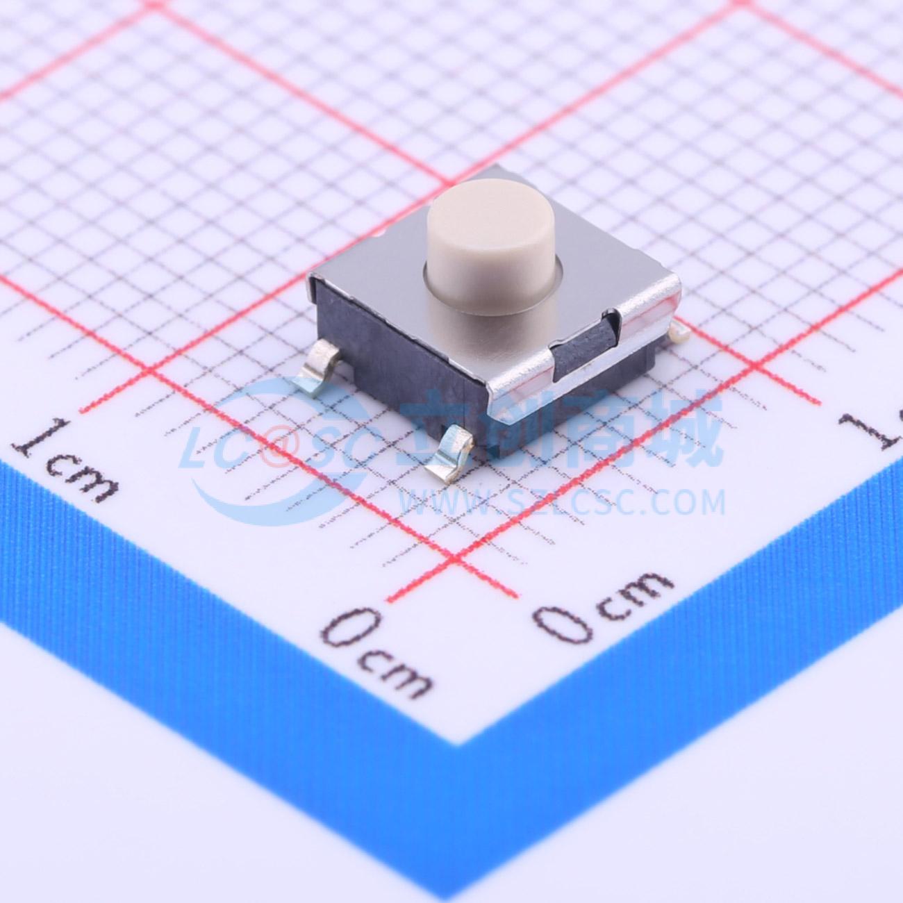 点击查看大图 B3FS-1012实物图