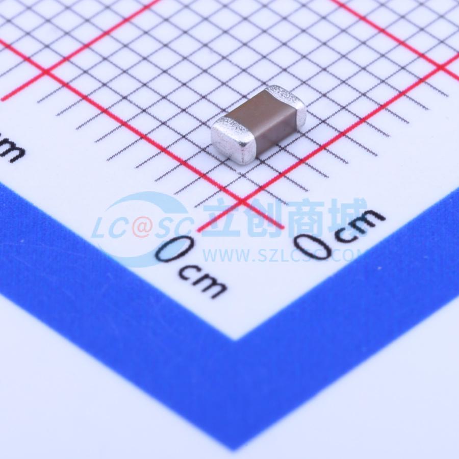 GRM31MR71E225KA93L实物图