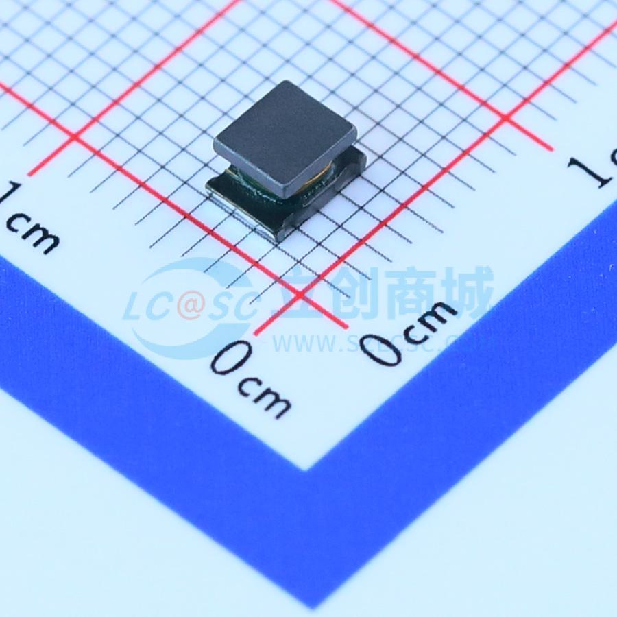 LQH43MN102J03L实物图