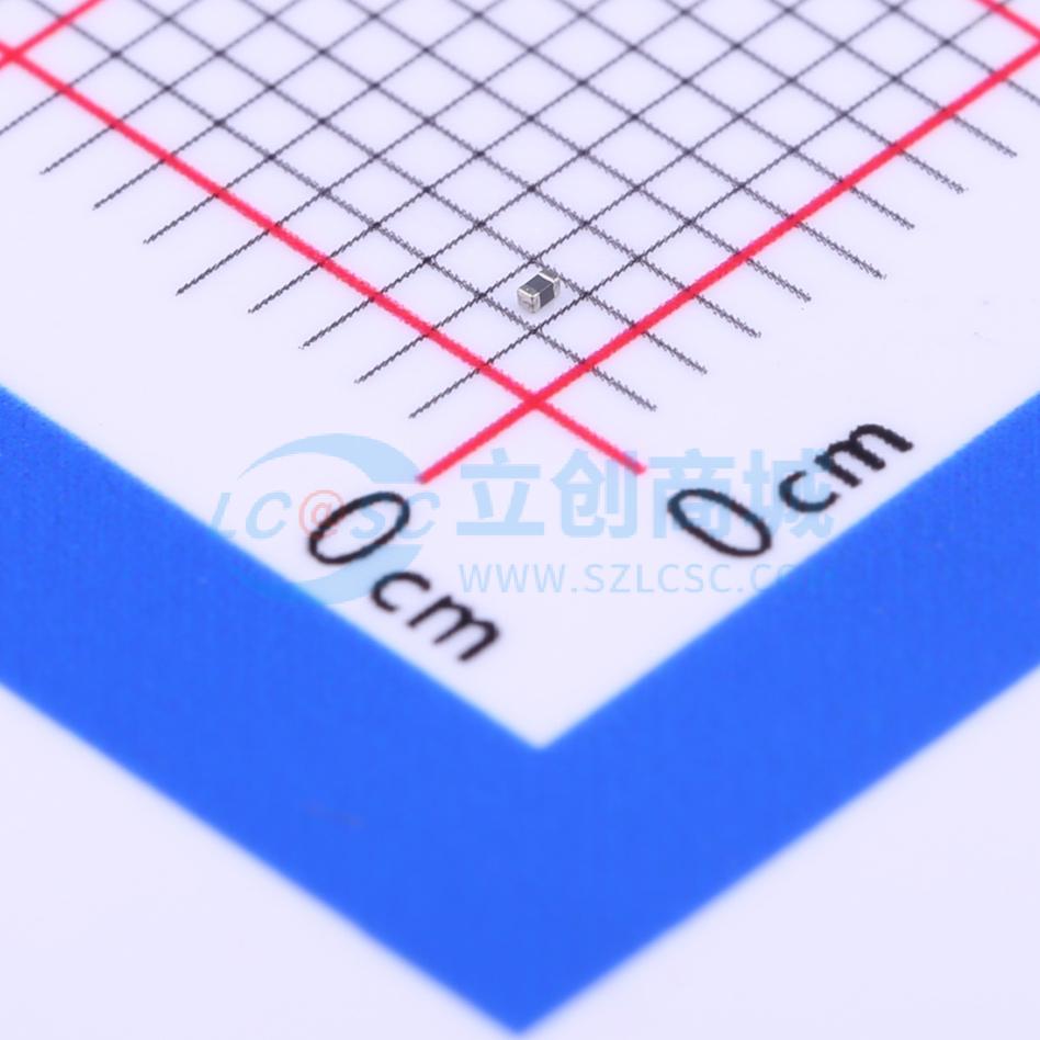 点击查看大图 BLM03AX121SN1D实物图