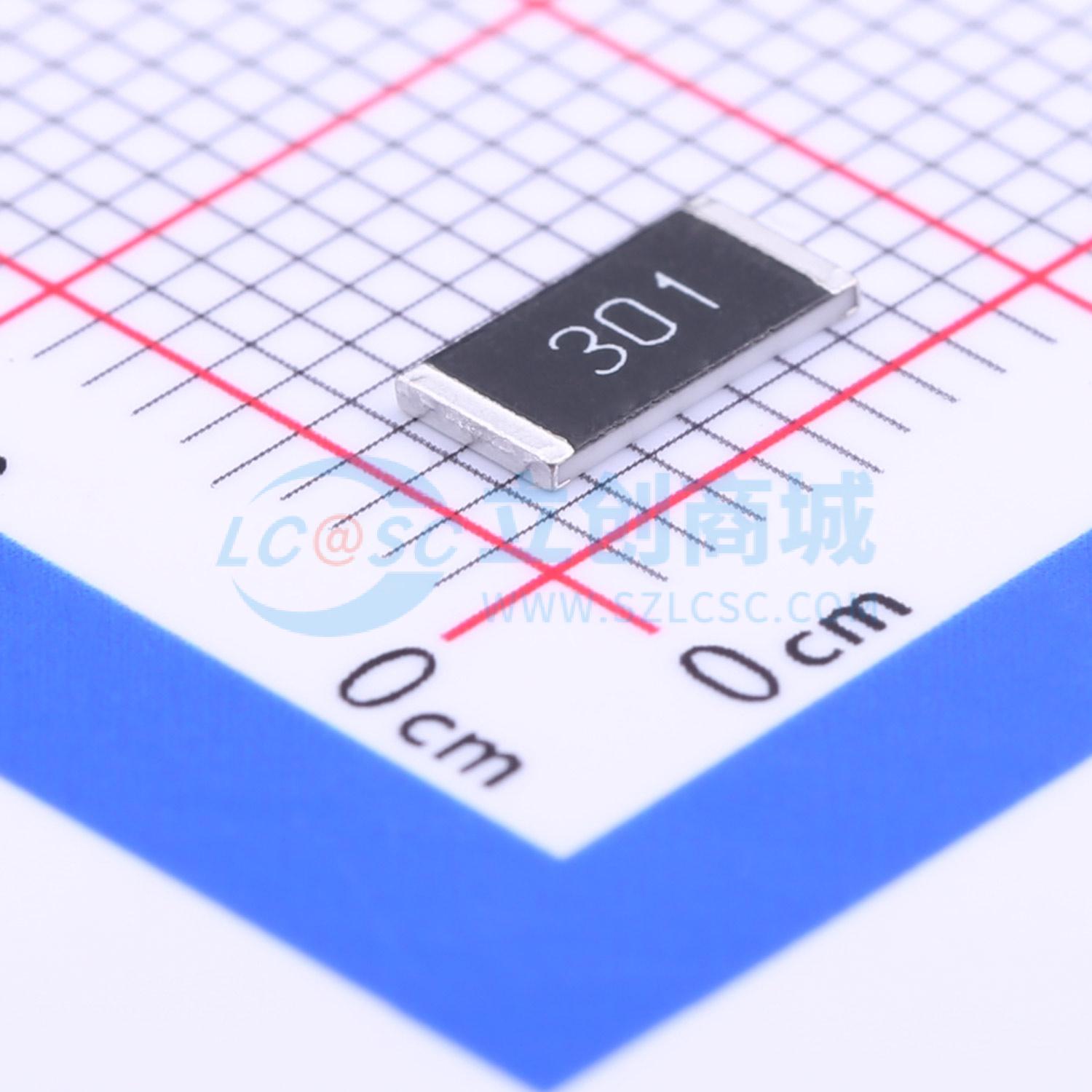 HP122WJ0301T4E实物图