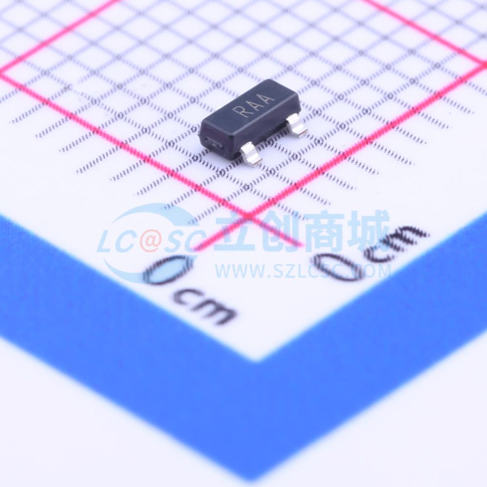 ADR510ARTZ-REEL7实物图