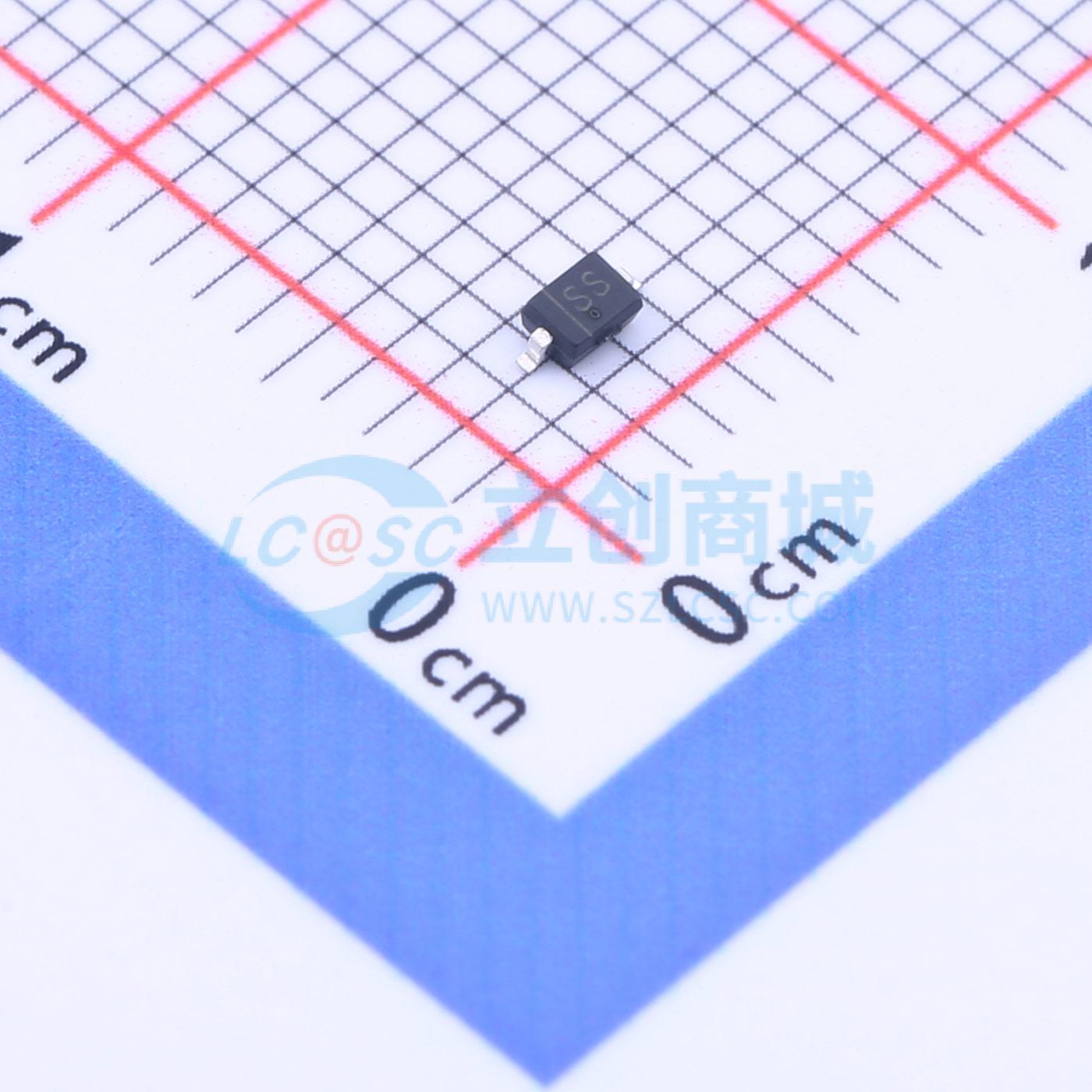 点击查看大图 RB550V-30实物图