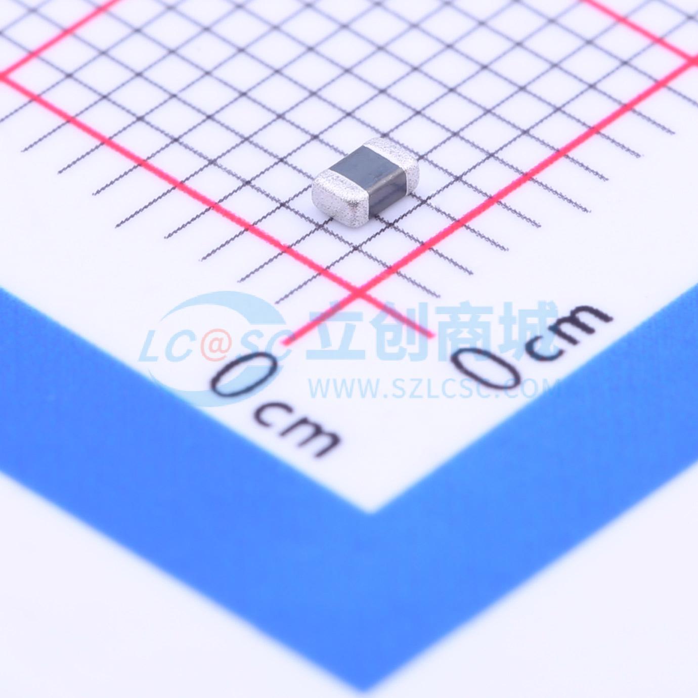 MPZ2012S102ATD25实物图