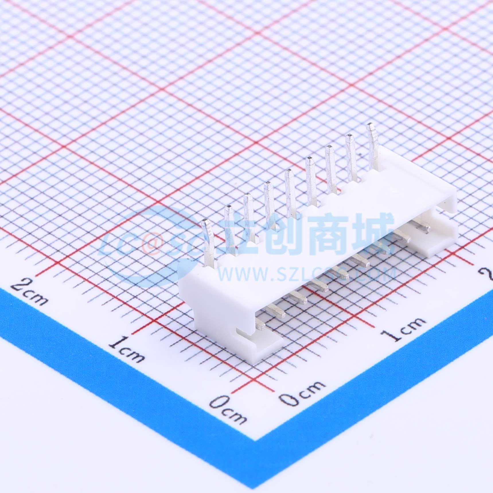 点击查看大图 PH-9AWD实物图